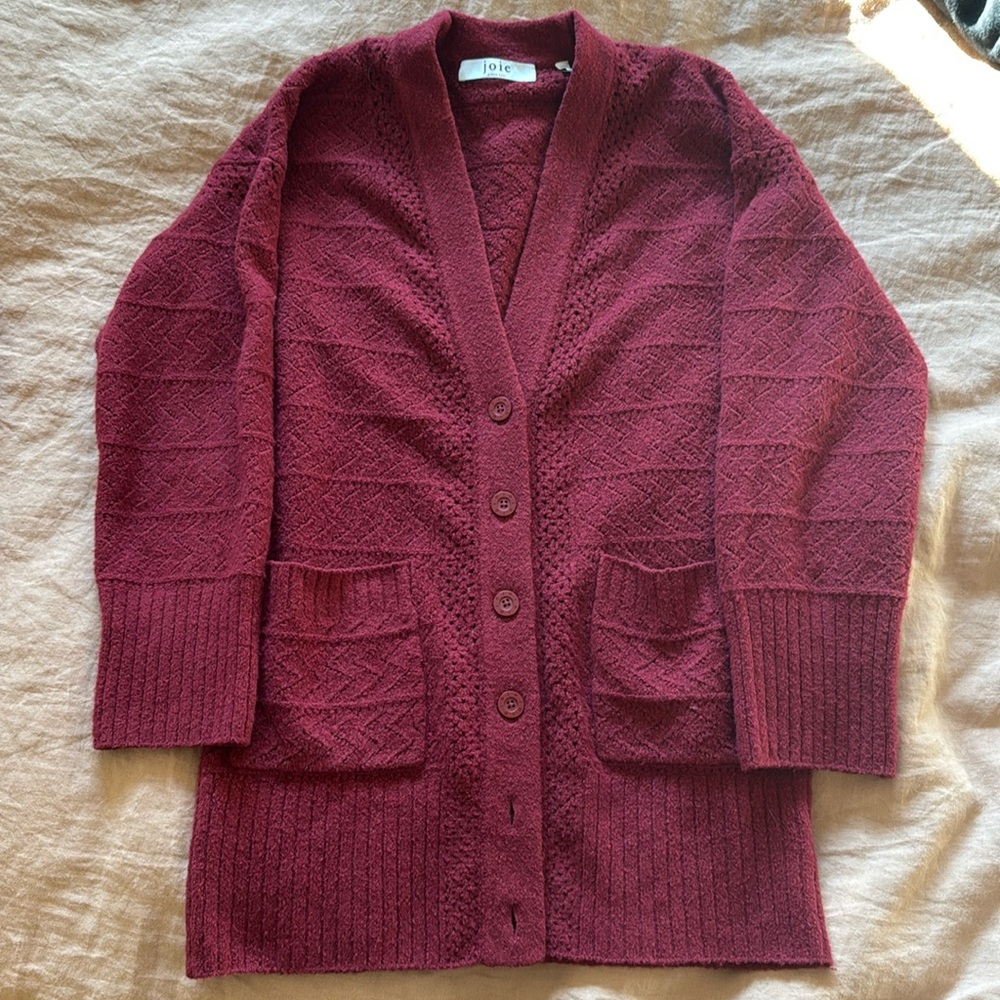 Joie Cardigan